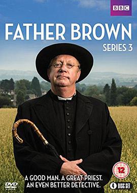 布朗神父第三季全集