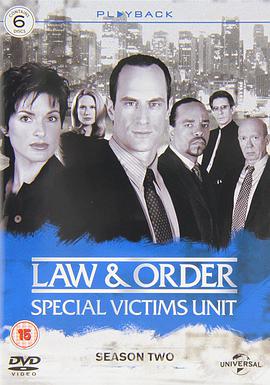 法律与秩序：特殊受害者第二季第18集